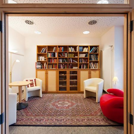 Hotel Am Froschbaechel Бюхль Экстерьер фото